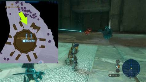 How to Get the Midna's Helmet: Location and Stats .